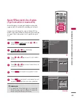 Preview for 48 page of LG 42LB5D Owner'S Manual