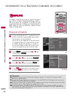 Preview for 51 page of LG 42LB5D Owner'S Manual