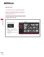 Preview for 55 page of LG 42LB5D Owner'S Manual