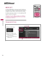 Preview for 59 page of LG 42LB5D Owner'S Manual