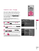 Preview for 64 page of LG 42LB5D Owner'S Manual