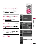 Preview for 66 page of LG 42LB5D Owner'S Manual