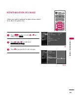 Preview for 70 page of LG 42LB5D Owner'S Manual