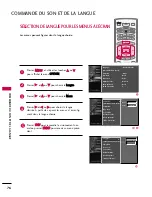 Preview for 81 page of LG 42LB5D Owner'S Manual