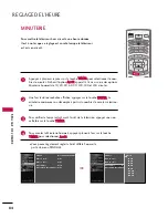 Preview for 89 page of LG 42LB5D Owner'S Manual