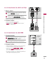 Preview for 136 page of LG 42LB5D Owner'S Manual