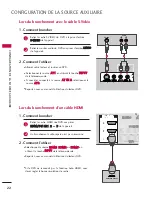 Preview for 139 page of LG 42LB5D Owner'S Manual