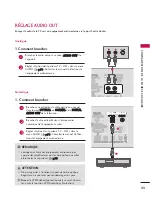 Preview for 150 page of LG 42LB5D Owner'S Manual