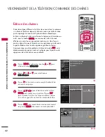 Preview for 159 page of LG 42LB5D Owner'S Manual