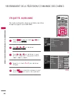 Preview for 163 page of LG 42LB5D Owner'S Manual