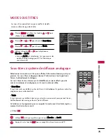 Preview for 190 page of LG 42LB5D Owner'S Manual