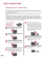 Preview for 228 page of LG 42LB5D Owner'S Manual