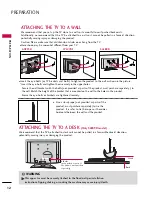 Preview for 238 page of LG 42LB5D Owner'S Manual