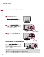 Preview for 242 page of LG 42LB5D Owner'S Manual