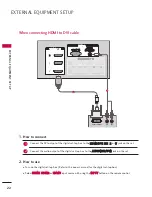 Preview for 248 page of LG 42LB5D Owner'S Manual