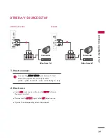 Preview for 253 page of LG 42LB5D Owner'S Manual