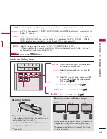 Preview for 263 page of LG 42LB5D Owner'S Manual