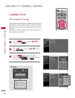 Preview for 268 page of LG 42LB5D Owner'S Manual