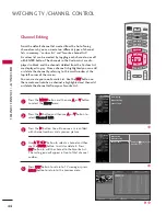 Preview for 270 page of LG 42LB5D Owner'S Manual