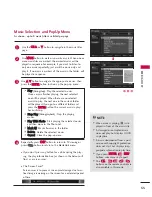 Preview for 281 page of LG 42LB5D Owner'S Manual