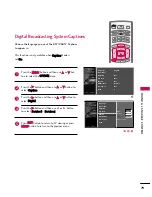 Preview for 305 page of LG 42LB5D Owner'S Manual