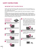 Preview for 340 page of LG 42LB5D Owner'S Manual