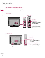 Preview for 348 page of LG 42LB5D Owner'S Manual