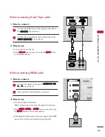 Preview for 357 page of LG 42LB5D Owner'S Manual