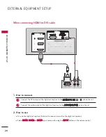 Preview for 358 page of LG 42LB5D Owner'S Manual