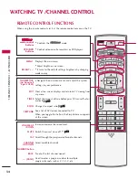 Preview for 372 page of LG 42LB5D Owner'S Manual