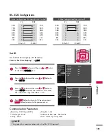 Preview for 439 page of LG 42LB5D Owner'S Manual