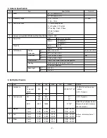 Предварительный просмотр 7 страницы LG 42LB5RT Service Manual