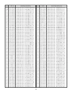 Предварительный просмотр 34 страницы LG 42LB5RT Service Manual