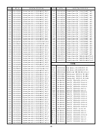 Предварительный просмотр 36 страницы LG 42LB5RT Service Manual