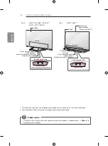 Preview for 90 page of LG 42LB631V.ARUZ Owner'S Manual