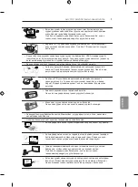 Preview for 207 page of LG 42LB631V.ARUZ Owner'S Manual