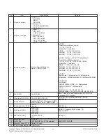 Предварительный просмотр 7 страницы LG 42LB65 Series Service Manual