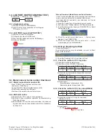 Предварительный просмотр 14 страницы LG 42LB65 Series Service Manual