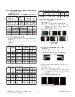 Предварительный просмотр 17 страницы LG 42LB65 Series Service Manual