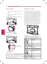 Предварительный просмотр 18 страницы LG 42LB6500 Owner'S Manual