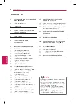 Предварительный просмотр 60 страницы LG 42LB6500 Owner'S Manual