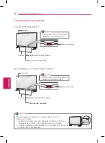 Предварительный просмотр 64 страницы LG 42LB6500 Owner'S Manual