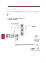 Предварительный просмотр 74 страницы LG 42LB6500 Owner'S Manual