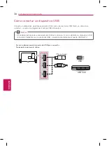 Предварительный просмотр 82 страницы LG 42LB6500 Owner'S Manual