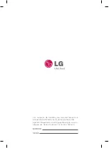 Предварительный просмотр 92 страницы LG 42LB6500 Owner'S Manual