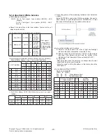 Предварительный просмотр 20 страницы LG 42LB700T Service Manual