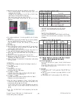 Предварительный просмотр 21 страницы LG 42LB700T Service Manual