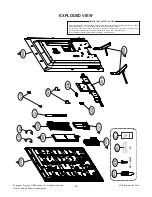 Предварительный просмотр 25 страницы LG 42LB700T Service Manual