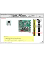 Предварительный просмотр 86 страницы LG 42LB700T Service Manual