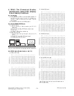 Предварительный просмотр 16 страницы LG 42LB7DF Service Manual